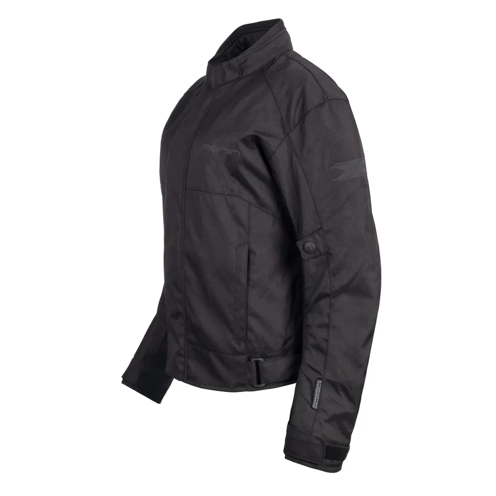 Jaqueta Texx Ronin V2 Ld Fem Pret  Xl