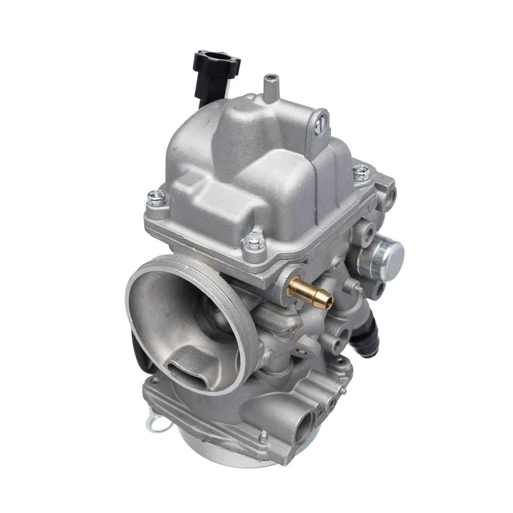 Carburador Completo Gp7 Cbx 250