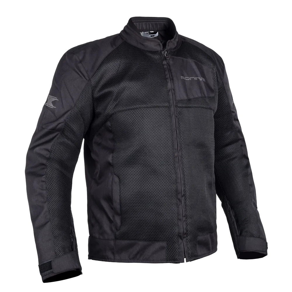 Jaqueta Texx Ronin Air V2 Masc Pret  Xl