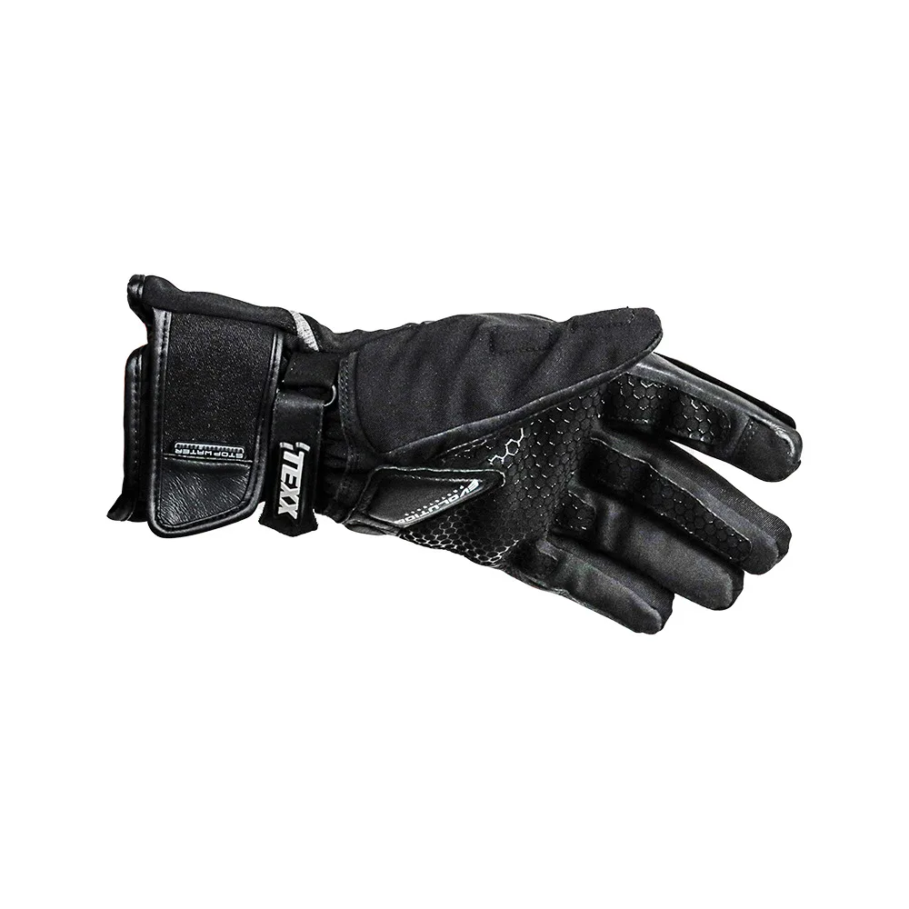 Luva Texx Biowater Stopwater V3 Pret  L