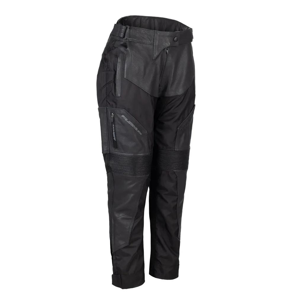 Calca Texx Falcon V2 Fem Ld Pret Xxl 2xl