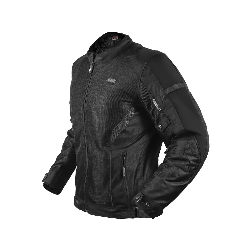Jaqueta Texx Saga Four Season V2 Masc Pret  Xxl 2xl