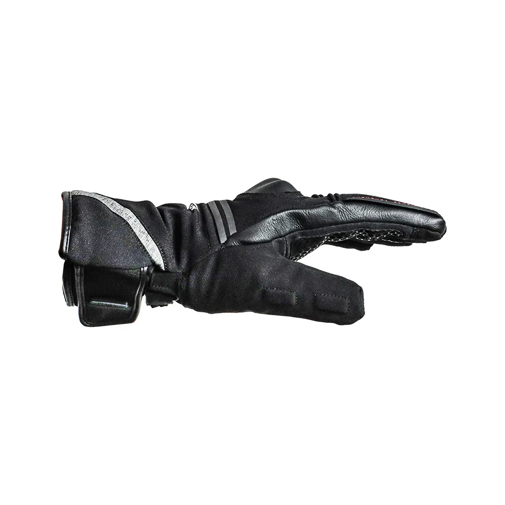 Luva Texx Biowater Stopwater V3 Pret Xxl 2xl