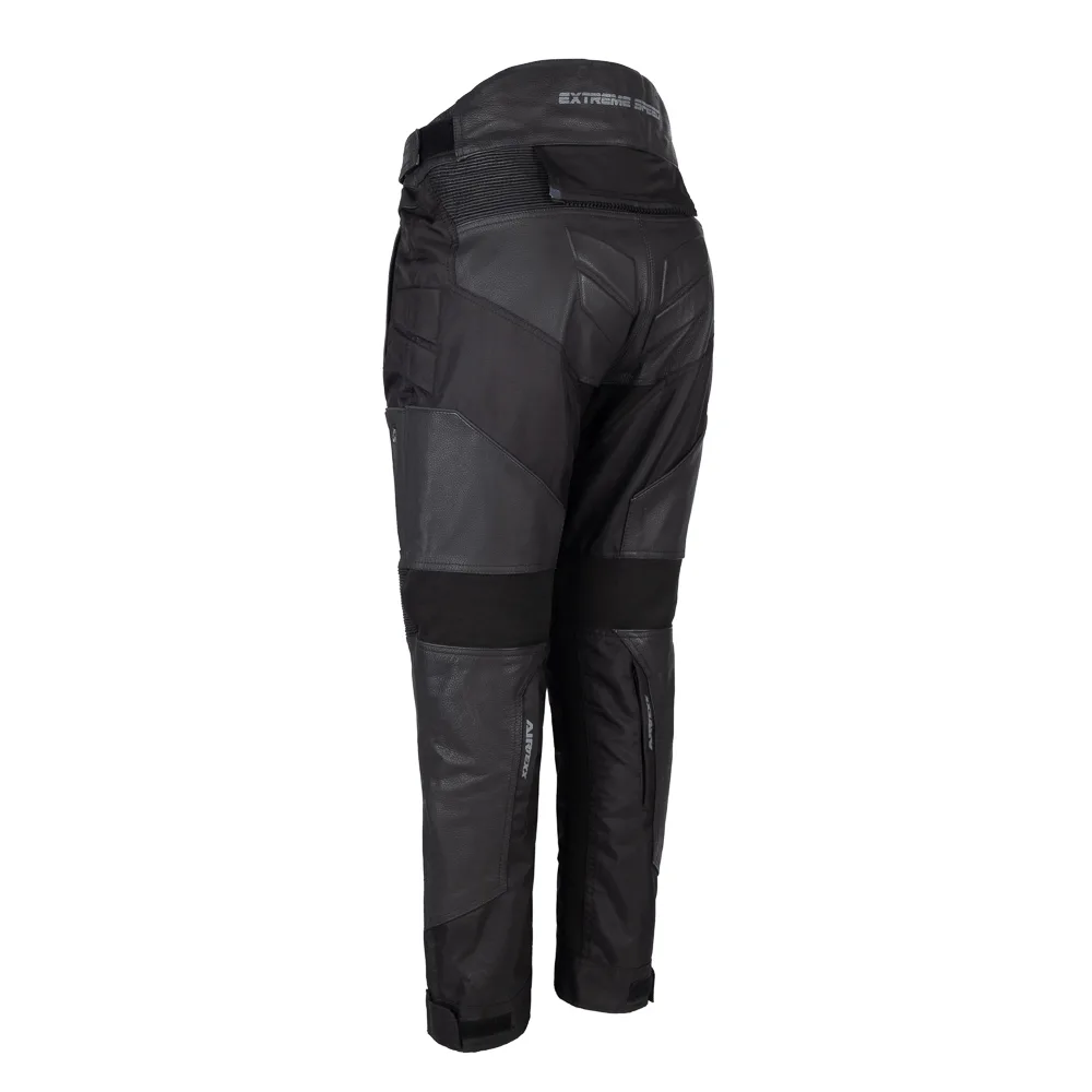 Calca Texx Falcon V2 Fem Ld Pret Xxl 2xl