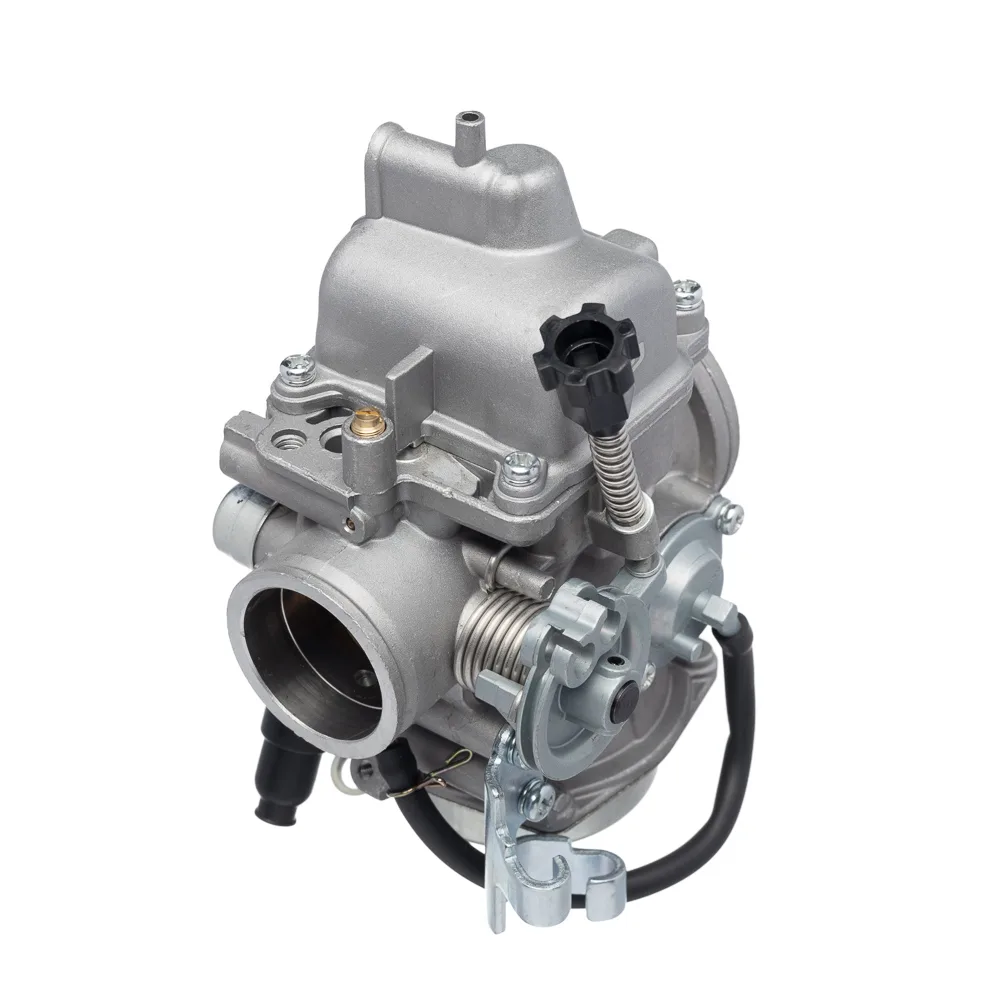 Carburador Completo Gp7 Cbx 250