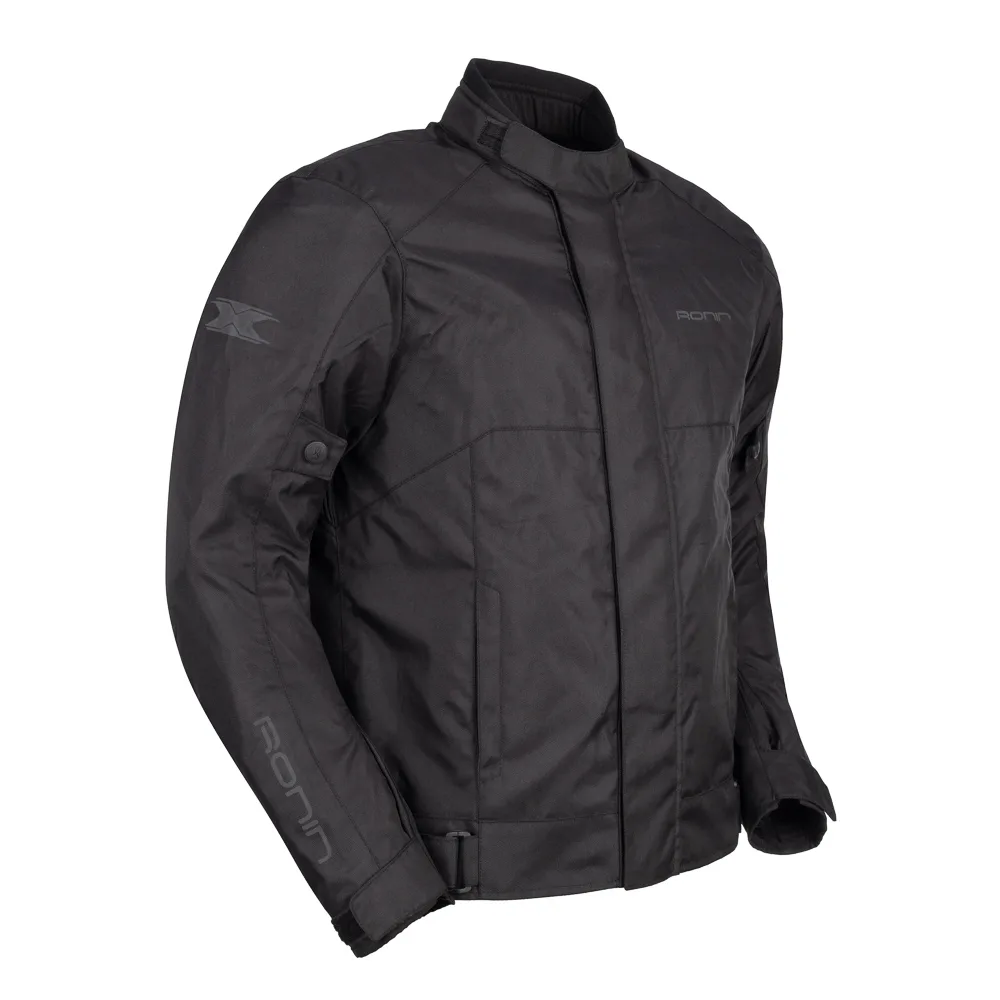 Jaqueta Texx Ronin V2 Masc Pret  Xxxxl 4xl