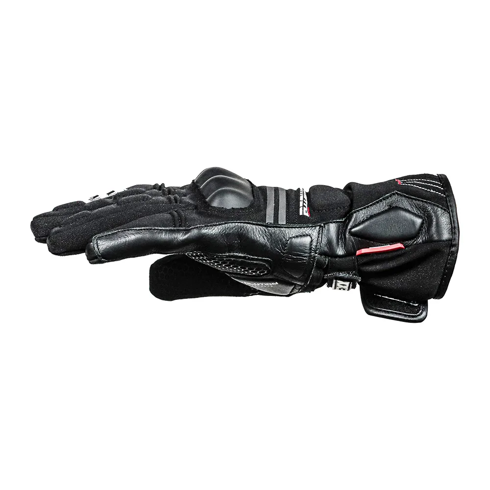 Luva Texx Biowater Stopwater V3 Pret Xl