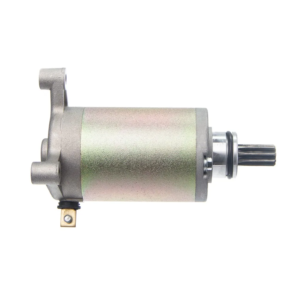 Motor De Partida Condor Yes 125