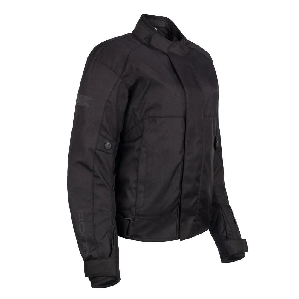 Jaqueta Texx Ronin V2 Ld Fem Pret  Xl