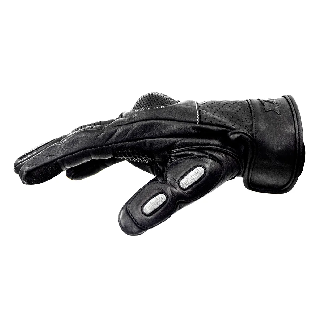 Luvas Texx Liberty Pret   M