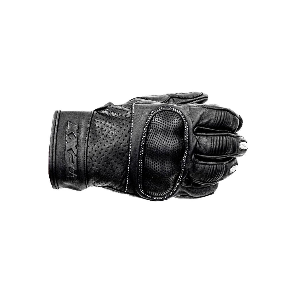 Luvas Texx Liberty Pret  Xl