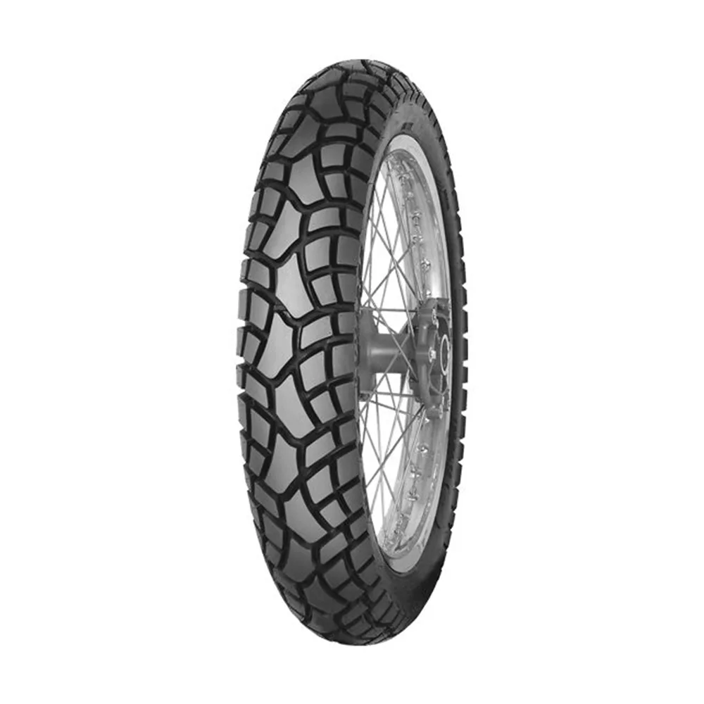 Pneu Mitas 90/90-21 Mc-24 (tt) 54s