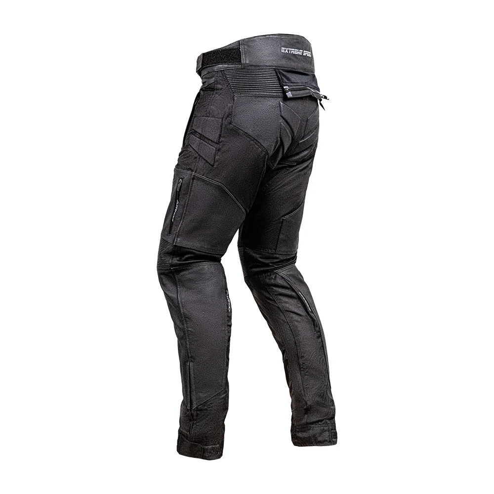 Calca Texx Falcon V2 Masc Pret Xxxl 3xl