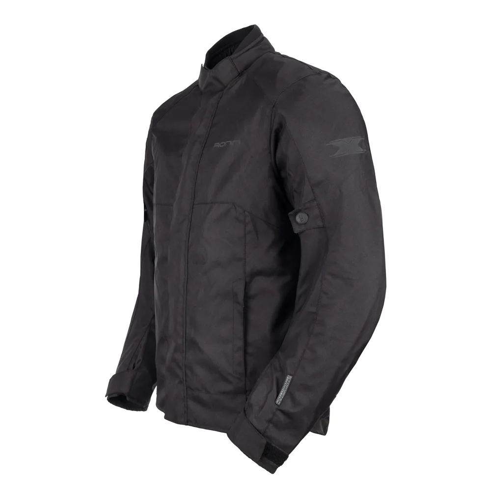 Jaqueta Texx Ronin V2 Masc Pret  Xxxxl 4xl
