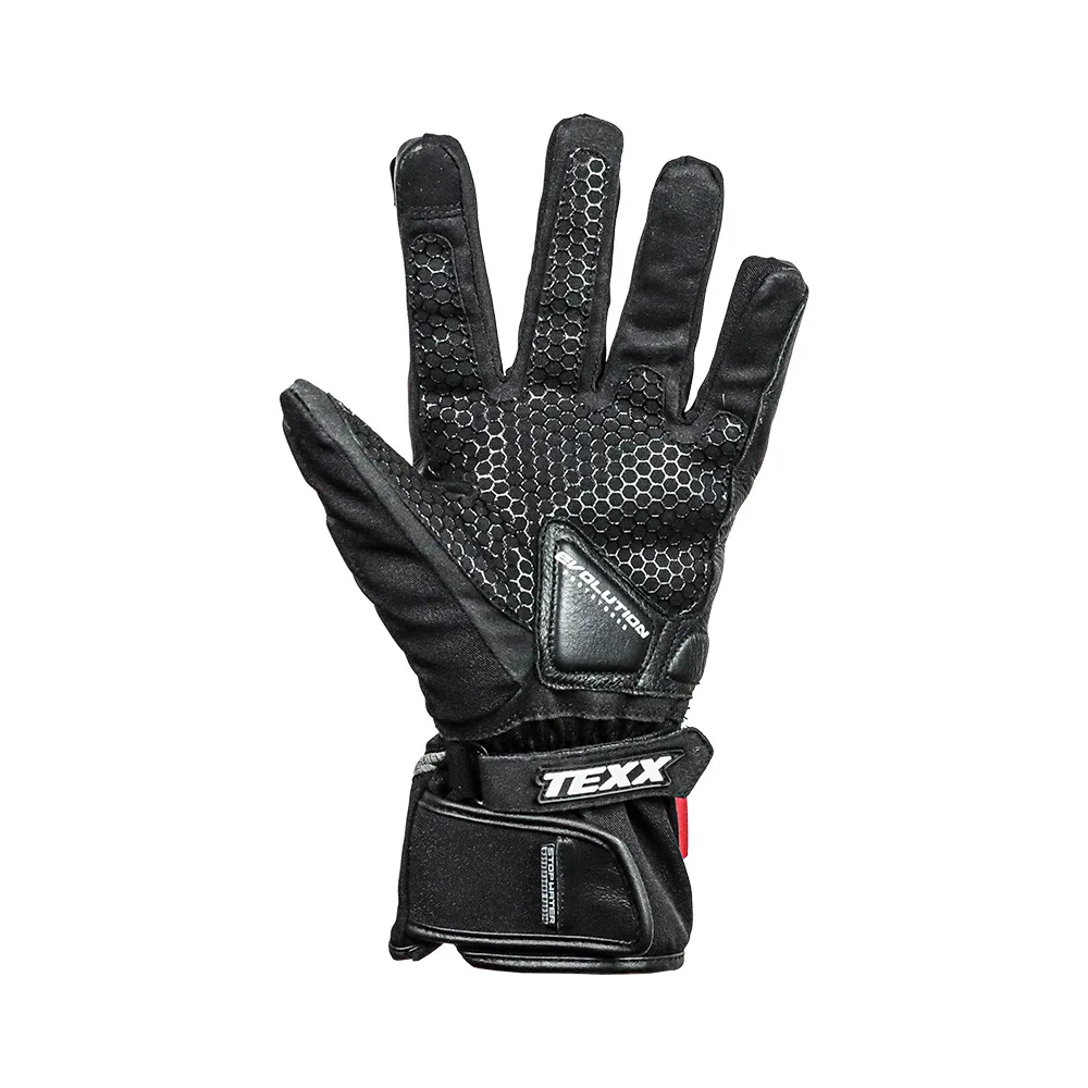 Luva Texx Biowater Stopwater V3 Pret Xl
