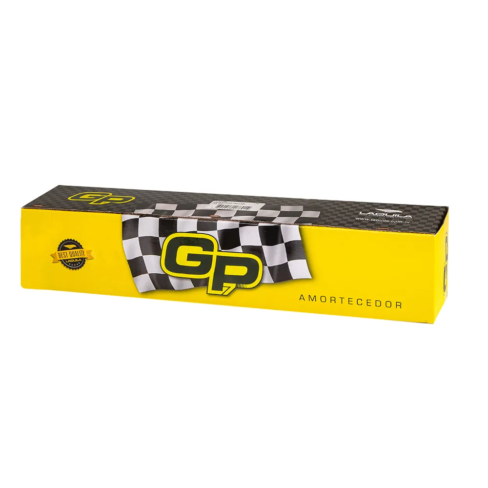 Amortecedor Pro-link Gp7 Bros 125/150/160  Xre 190