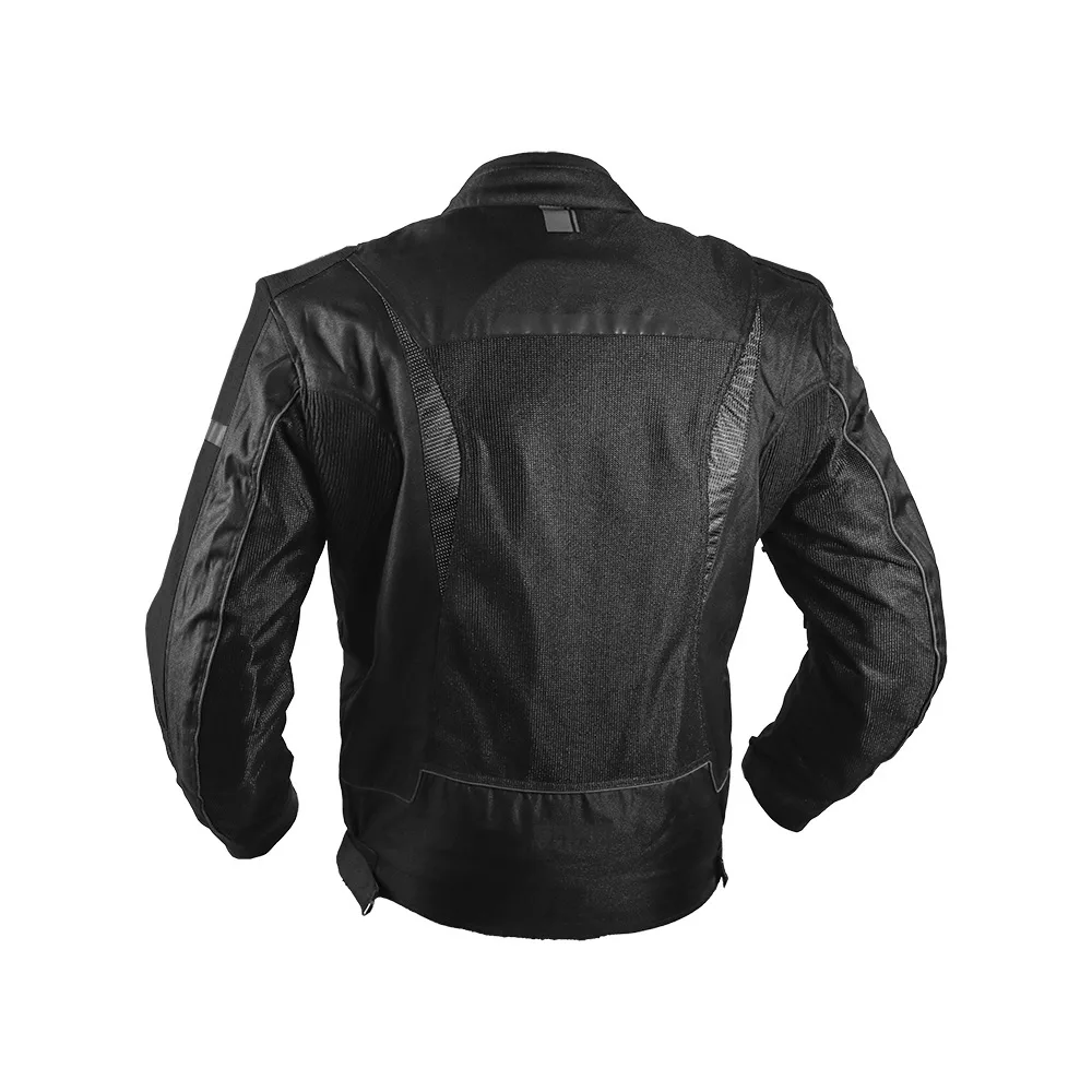 Jaqueta Texx Saga Four Season V2 Masc Pret   M