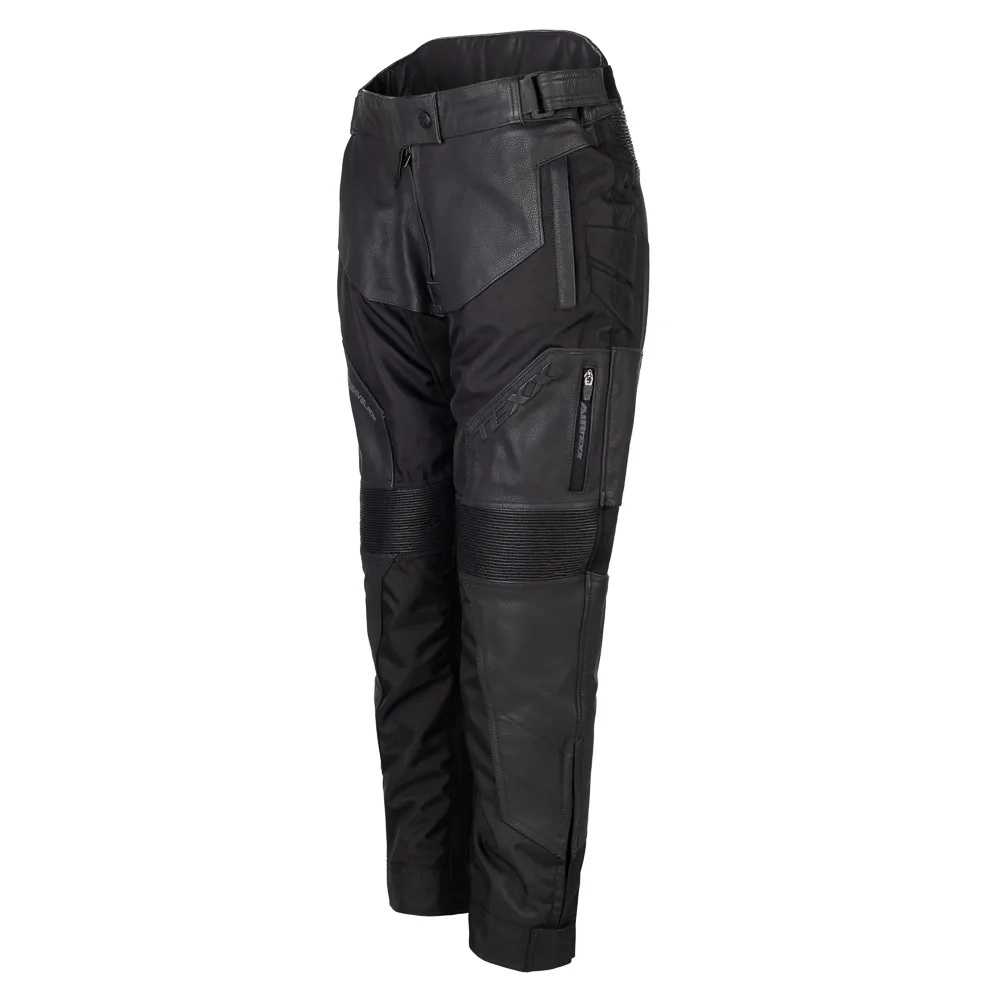 Calca Texx Falcon V2 Fem Ld Pret Xxxxxl 5xl