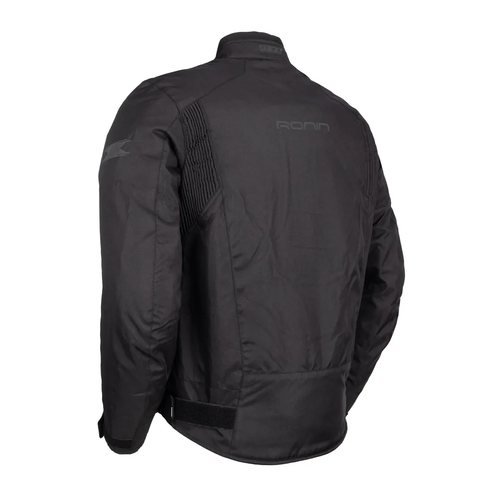 Jaqueta Texx Ronin V2 Masc Pret  Xl